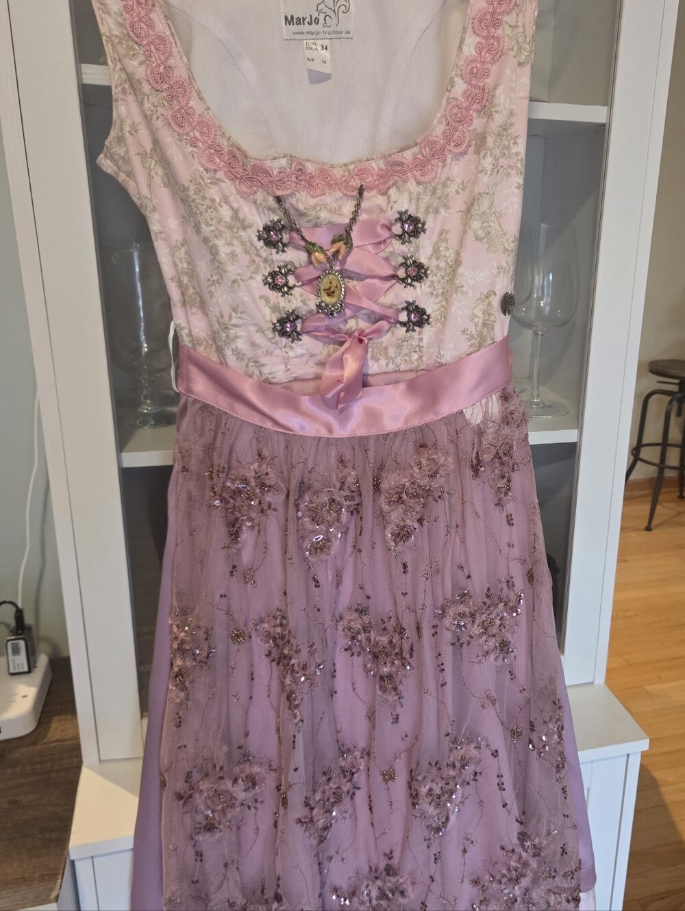 Original dirndl aus bayern
